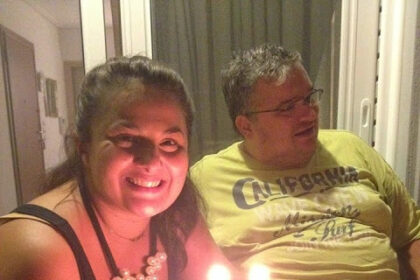 My 28th birthday cake