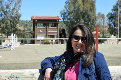 Αλλαγή πλεύσης στη ζωή από το νέο μας σπίτι