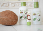 Vegetal Coconut Products