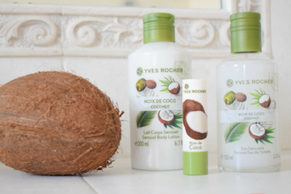 Vegetal Coconut Products