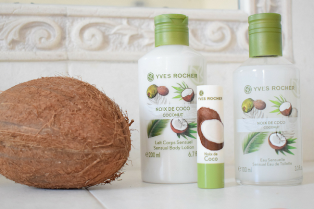 Vegetal Coconut Products