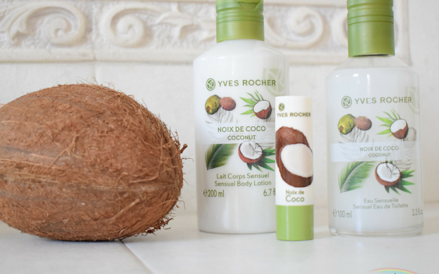 Vegetal Coconut Products