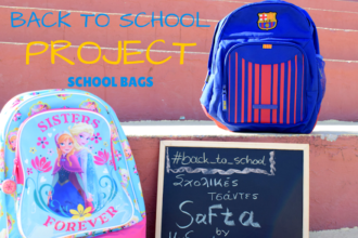 BacktoSchoolProject-1