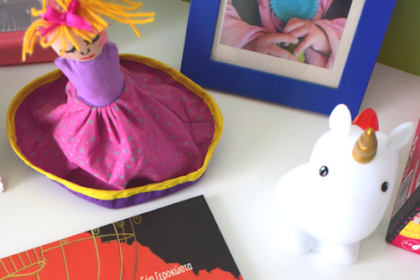 Το κλουβί με τα όνειρα