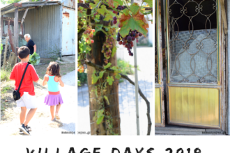 Village days 2018