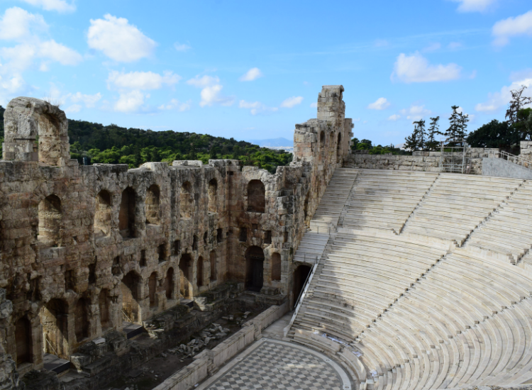 εγώ το μετρό και η Ακρόπολη (7)