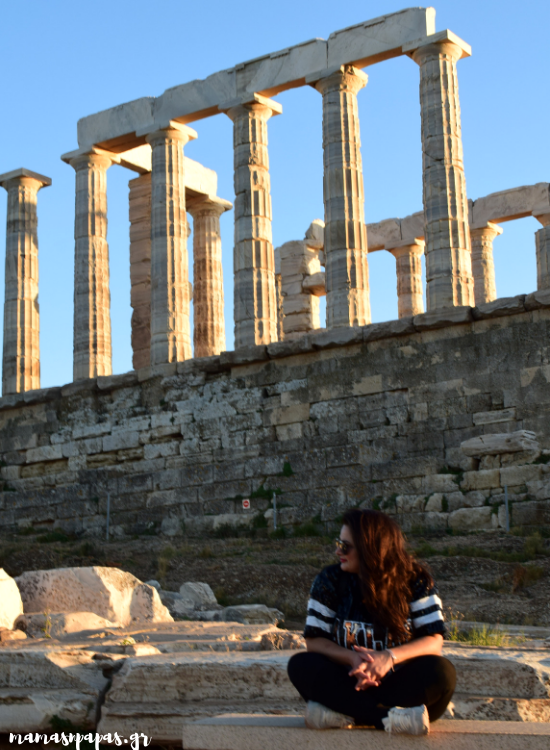 εγώ το μετρό και η Ακρόπολη (7)