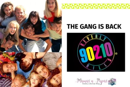 Τα χτυποκάρδια του beverly hills 90210
