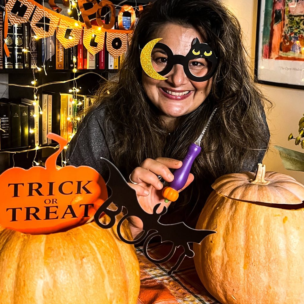 6 Iδέες για Halloween φωτογράφιση