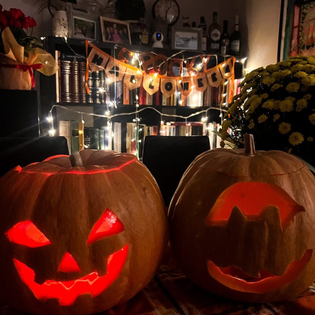 6 Iδέες για Halloween φωτογράφιση