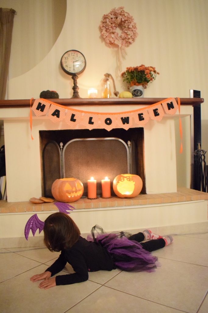 6 Iδέες για Halloween φωτογράφιση