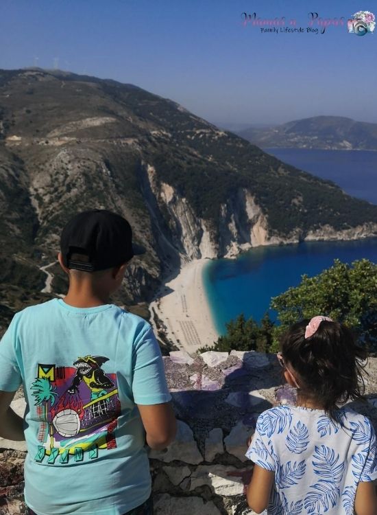 Ταξίδι στην Κεφαλονιά- Πέντε μέρη που πρέπει να δεις