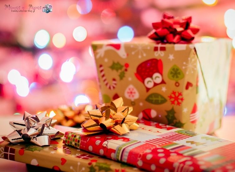 Χριστουγεννιάτικα Δώρα: Ιδιαίτερες και μοναδικές προτάσεις