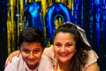 Πέντε ιδέες για ένα τέλειο Brawl Stars Party