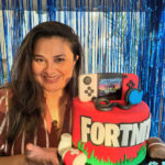 Ιδέες για ένα απίθανο Fortnite Nintendo Switch Party για ψαγμένα αγόρια και κορίτσια που είναι μεγάλοι Gamers!