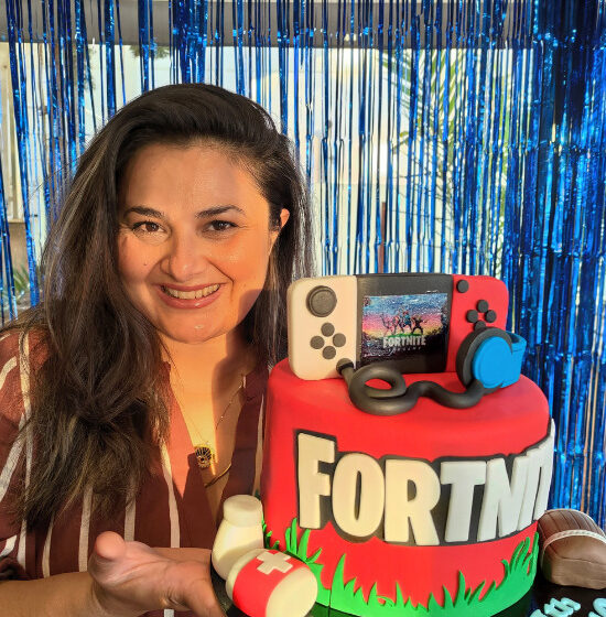 Ιδέες για ένα απίθανο Fortnite Nintendo Switch Party για ψαγμένα αγόρια και κορίτσια που είναι μεγάλοι Gamers!