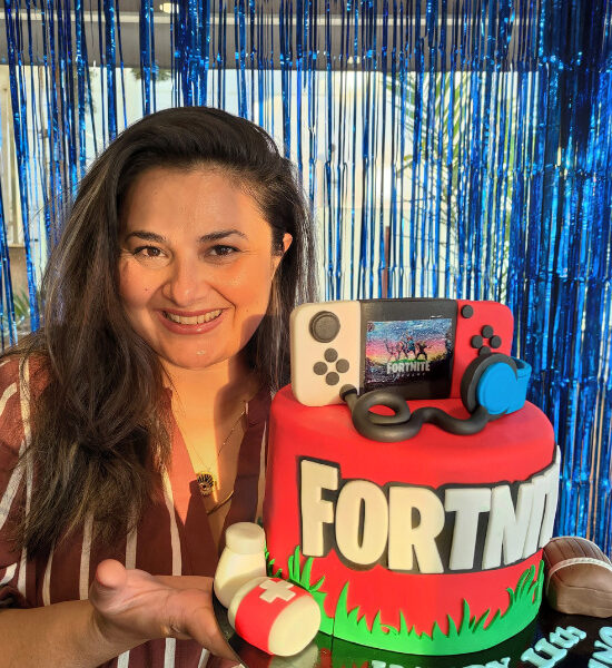 Ιδέες για ένα απίθανο Fortnite Nintendo Switch Party για ψαγμένα αγόρια και κορίτσια που είναι μεγάλοι Gamers!