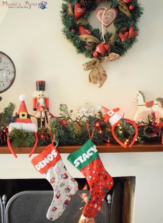 Το σπίτι που μύριζε Χριστούγεννα- 7 μικρές συνήθειες αγάπης