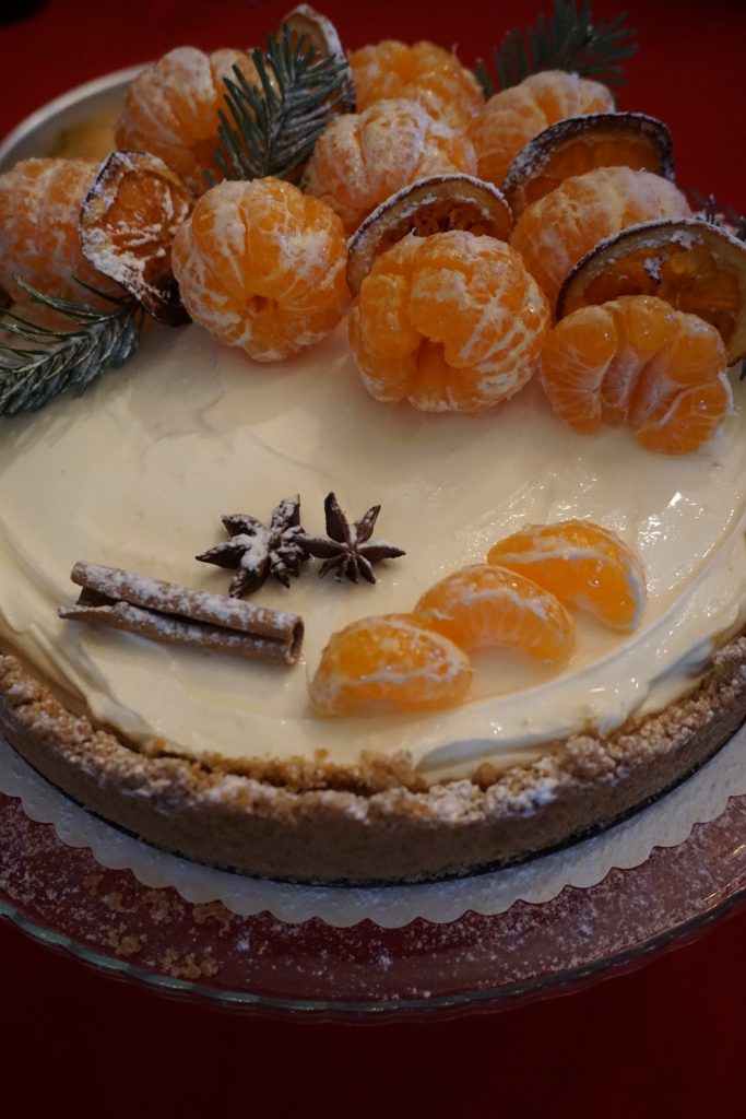 Το σπίτι που μύριζε Χριστούγεννα- 7 μικρές συνήθειες αγάπης