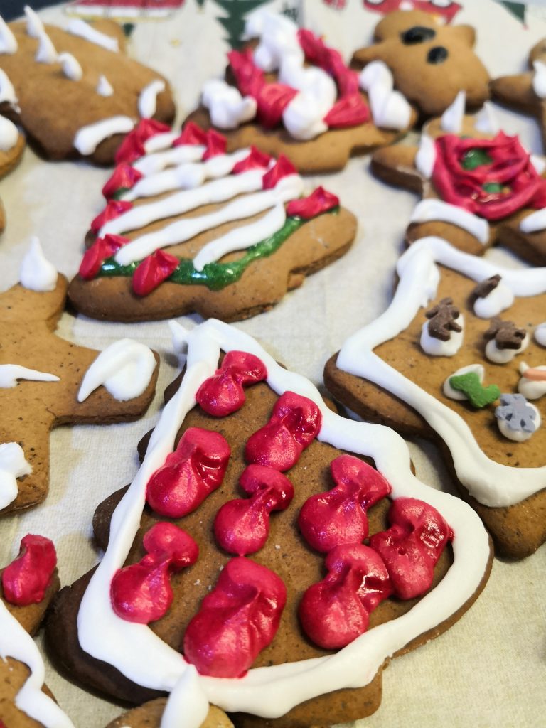 Το σπίτι που μύριζε Χριστούγεννα- 7 μικρές συνήθειες αγάπης