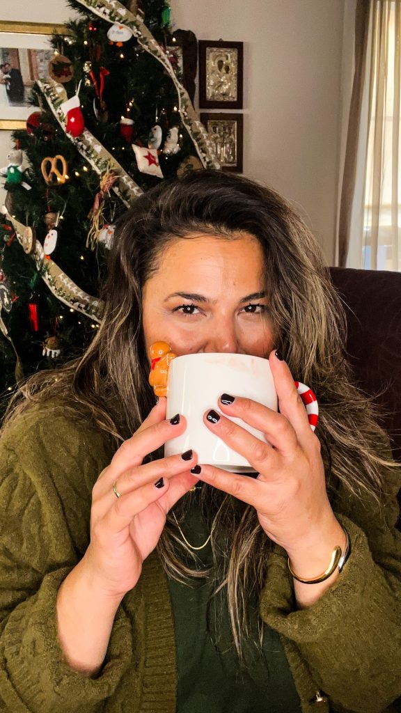 Το σπίτι που μύριζε Χριστούγεννα- 7 μικρές συνήθειες αγάπης