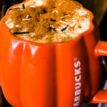 Pumpkin Spice Syrup συνταγή