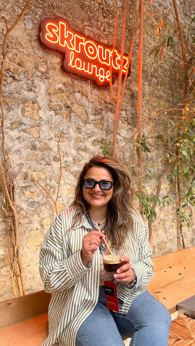 Team @skroutz.official 🧡
Εδώ δεν μιλάμε για τα basics🧡
.
Αν είσαι κι εσύ επαγγελματίας δημιουργός περιεχομένου τότε το τρίπτυχο μάθε-συνδέσου-συνεργάσου σε αφορά 😉 #mamasnpapas💜💜 #greekmomblogger #mombloggersofig #mombloggergr #instamom #skroutzexperts #skroutzexpertcreator